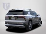 2025 Chevrolet Traverse FWD, SUV for sale #134678 - photo 4