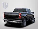 2025 Chevrolet Silverado 1500 Crew Cab 4x4, Pickup for sale #137398 - photo 4