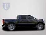 2025 Chevrolet Silverado 1500 Crew Cab 4x4, Pickup for sale #137398 - photo 5