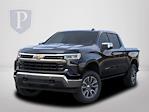 2025 Chevrolet Silverado 1500 Crew Cab 4x4, Pickup for sale #137398 - photo 6