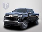 2025 Chevrolet Silverado 1500 Crew Cab 4x4, Pickup for sale #137398 - photo 8