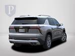 2025 Chevrolet Traverse FWD, SUV for sale #138144 - photo 4