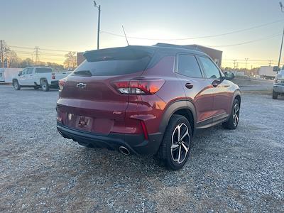 2023 Chevrolet Trailblazer AWD, SUV for sale #138144A - photo 2