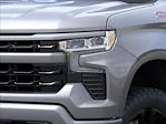 New 2025 Chevrolet Silverado 1500 RST Crew Cab 4x4, Pickup for sale #140198 - photo 10