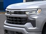 New 2025 Chevrolet Silverado 1500 RST Crew Cab 4x4, Pickup for sale #140198 - photo 13