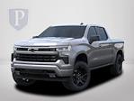 New 2025 Chevrolet Silverado 1500 RST Crew Cab 4x4, Pickup for sale #140198 - photo 6