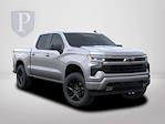 New 2025 Chevrolet Silverado 1500 RST Crew Cab 4x4, Pickup for sale #140198 - photo 7