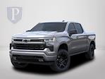 New 2025 Chevrolet Silverado 1500 RST Crew Cab 4x4, Pickup for sale #140198 - photo 8