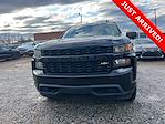 2021 Chevrolet Silverado 1500 Crew Cab 4x4, Pickup for sale #142617A - photo 8