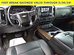 2018 Chevrolet Silverado 1500 Crew Cab SRW 4x4, Pickup for sale #142969A - photo 4