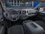 New 2025 Chevrolet Silverado 1500 Custom Crew Cab 4x4, Pickup for sale #144295 - photo 15