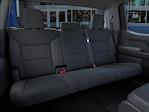 New 2025 Chevrolet Silverado 1500 Custom Crew Cab 4x4, Pickup for sale #144295 - photo 17