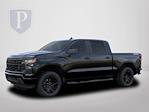 New 2025 Chevrolet Silverado 1500 Custom Crew Cab 4x4, Pickup for sale #144295 - photo 2