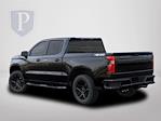 New 2025 Chevrolet Silverado 1500 Custom Crew Cab 4x4, Pickup for sale #144295 - photo 3