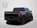 New 2025 Chevrolet Silverado 1500 Custom Crew Cab 4x4, Pickup for sale #144295 - photo 4