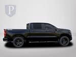 New 2025 Chevrolet Silverado 1500 Custom Crew Cab 4x4, Pickup for sale #144295 - photo 5