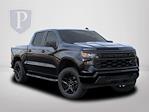 New 2025 Chevrolet Silverado 1500 Custom Crew Cab 4x4, Pickup for sale #144295 - photo 7