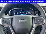 New 2024 Chevrolet Silverado 1500 LT Crew Cab 4x4, Pickup for sale #145167 - photo 25