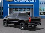 New 2024 Chevrolet Silverado 1500 LT Crew Cab 4x4, Pickup for sale #145167 - photo 3