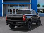 New 2024 Chevrolet Silverado 1500 LT Crew Cab 4x4, Pickup for sale #145167 - photo 4