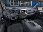 New 2025 Chevrolet Silverado 1500 Custom Crew Cab 4x4, Pickup for sale #147347 - photo 15