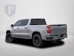 New 2025 Chevrolet Silverado 1500 Custom Crew Cab 4x4, Pickup for sale #147347 - photo 3