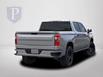 New 2025 Chevrolet Silverado 1500 Custom Crew Cab 4x4, Pickup for sale #147347 - photo 4