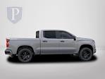 New 2025 Chevrolet Silverado 1500 Custom Crew Cab 4x4, Pickup for sale #147347 - photo 5