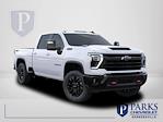 New 2025 Chevrolet Silverado 2500 LT Crew Cab 4x4, Pickup for sale #147698X - photo 1