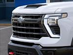 New 2025 Chevrolet Silverado 2500 LT Crew Cab 4x4, Pickup for sale #147698X - photo 13