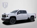 New 2025 Chevrolet Silverado 2500 LT Crew Cab 4x4, Pickup for sale #147698X - photo 2