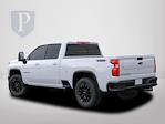 New 2025 Chevrolet Silverado 2500 LT Crew Cab 4x4, Pickup for sale #147698X - photo 3