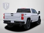 New 2025 Chevrolet Silverado 2500 LT Crew Cab 4x4, Pickup for sale #147698X - photo 4