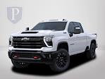 New 2025 Chevrolet Silverado 2500 LT Crew Cab 4x4, Pickup for sale #147698X - photo 6