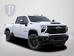 New 2025 Chevrolet Silverado 2500 LT Crew Cab 4x4, Pickup for sale #147698X - photo 7