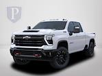 New 2025 Chevrolet Silverado 2500 LT Crew Cab 4x4, Pickup for sale #147698X - photo 8