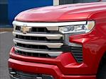 New 2025 Chevrolet Silverado 1500 High Country Crew Cab 4x4, Pickup for sale #151854 - photo 13