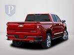 New 2025 Chevrolet Silverado 1500 High Country Crew Cab 4x4, Pickup for sale #151854 - photo 4