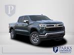 New 2025 Chevrolet Silverado 1500 LT Crew Cab 4x4, Pickup for sale #157521 - photo 1