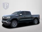 New 2025 Chevrolet Silverado 1500 LT Crew Cab 4x4, Pickup for sale #157521 - photo 3