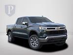 New 2025 Chevrolet Silverado 1500 LT Crew Cab 4x4, Pickup for sale #157521 - photo 7