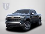 New 2025 Chevrolet Silverado 1500 LT Crew Cab 4x4, Pickup for sale #157521 - photo 8