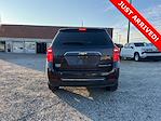 Used 2016 Chevrolet Equinox LTZ FWD, SUV for sale #159501A - photo 4