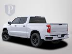 New 2025 Chevrolet Silverado 1500 Custom Crew Cab 4x4, Pickup for sale #160350 - photo 3