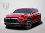 New 2025 Chevrolet Blazer RS FWD, SUV for sale #161777 - photo 6