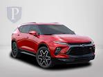 New 2025 Chevrolet Blazer RS FWD, SUV for sale #161777 - photo 7