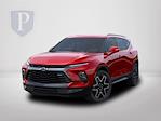 New 2025 Chevrolet Blazer RS FWD, SUV for sale #161777 - photo 8