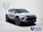 New 2025 Chevrolet Blazer RS FWD, SUV for sale #161779 - photo 1