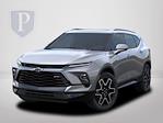 New 2025 Chevrolet Blazer RS FWD, SUV for sale #161779 - photo 6