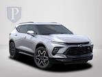 New 2025 Chevrolet Blazer RS FWD, SUV for sale #161779 - photo 7